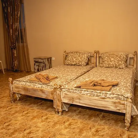 Pensiune Къща За Гости Кошарите Koșarița