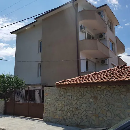 Къща За Гости Кошарите Pensiune Koșarița