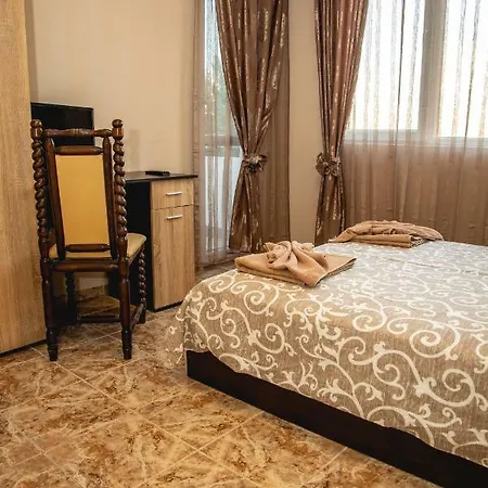 Къща За Гости Кошарите Penzion *